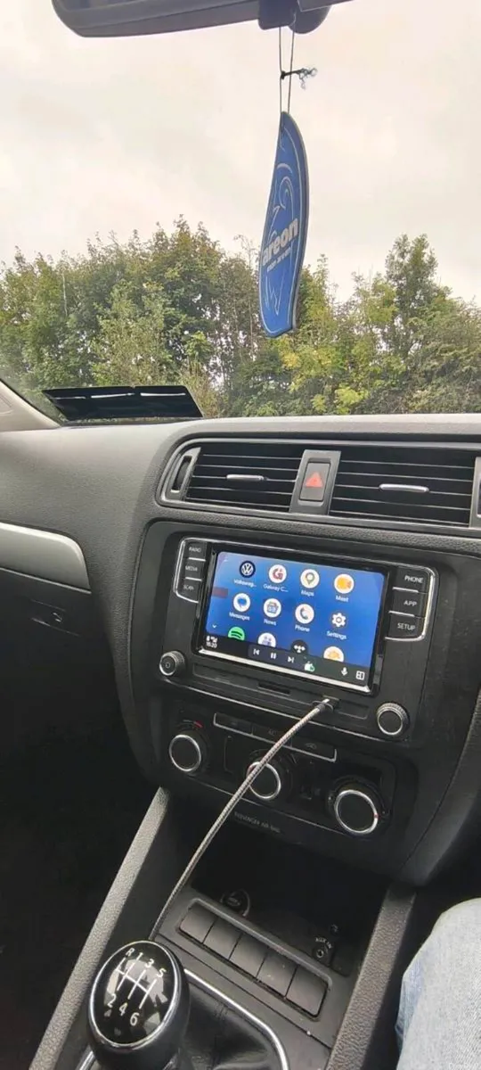2012 VW Jetta 1.2L TSI - Image 6