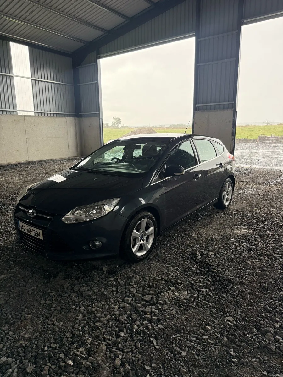 Car - Image 1