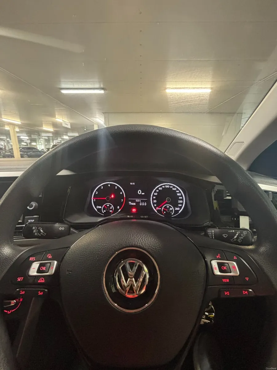 Volkswagen Polo 2018 **Low Miles** - Image 6