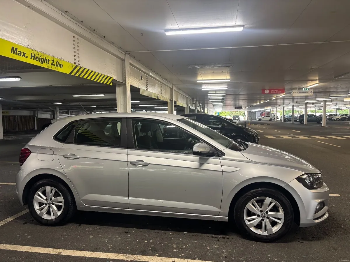 Volkswagen Polo 2018 - Image 4