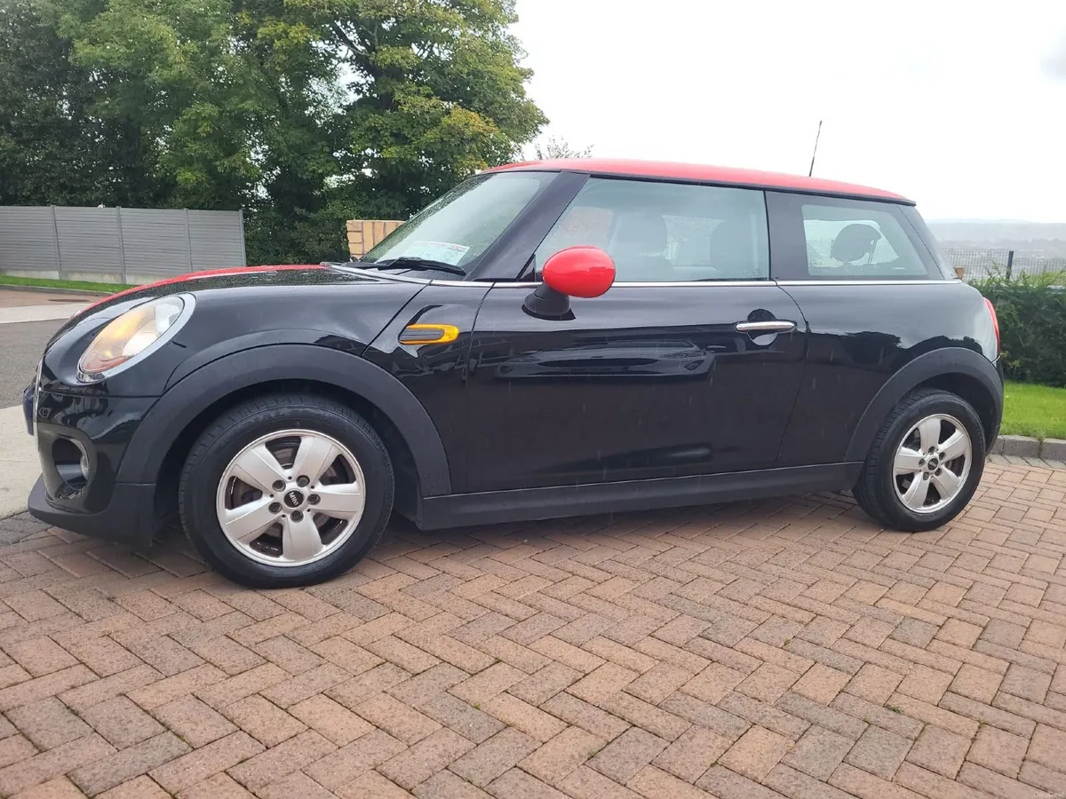 Mini Cooper 2016 Diesel Low Mileage - Image 5