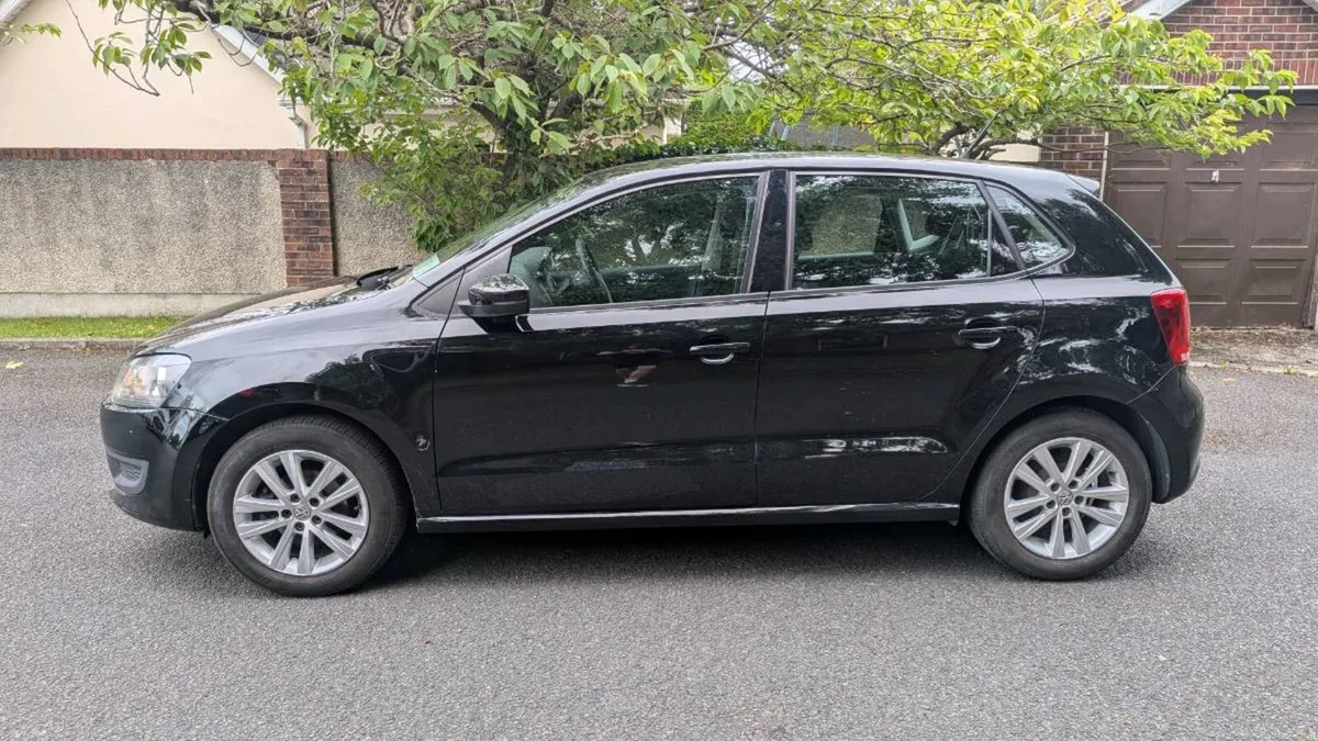2011 VW Polo - Image 2