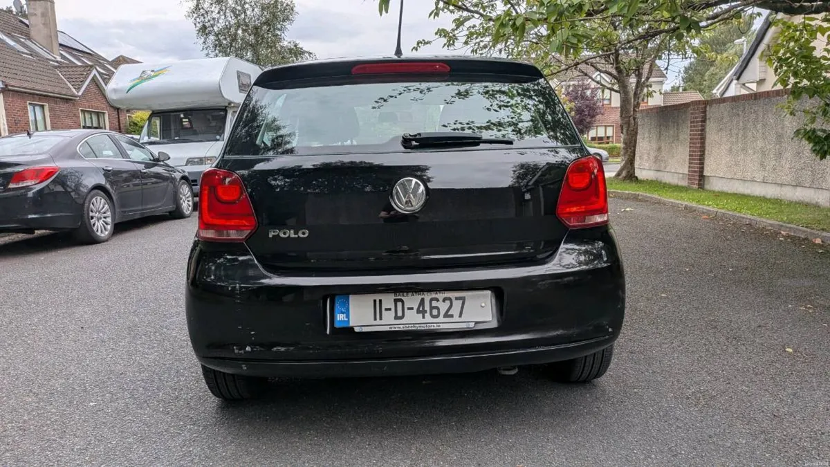 2011 VW Polo - Image 3
