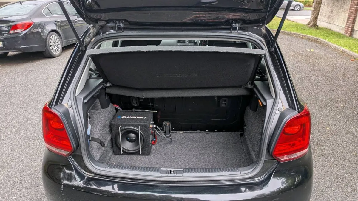 2011 VW Polo - Image 5