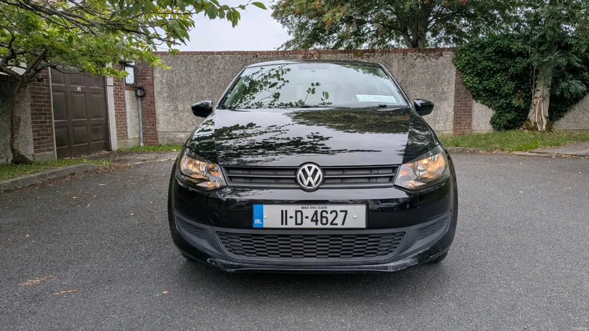 2011 VW Polo - Image 1