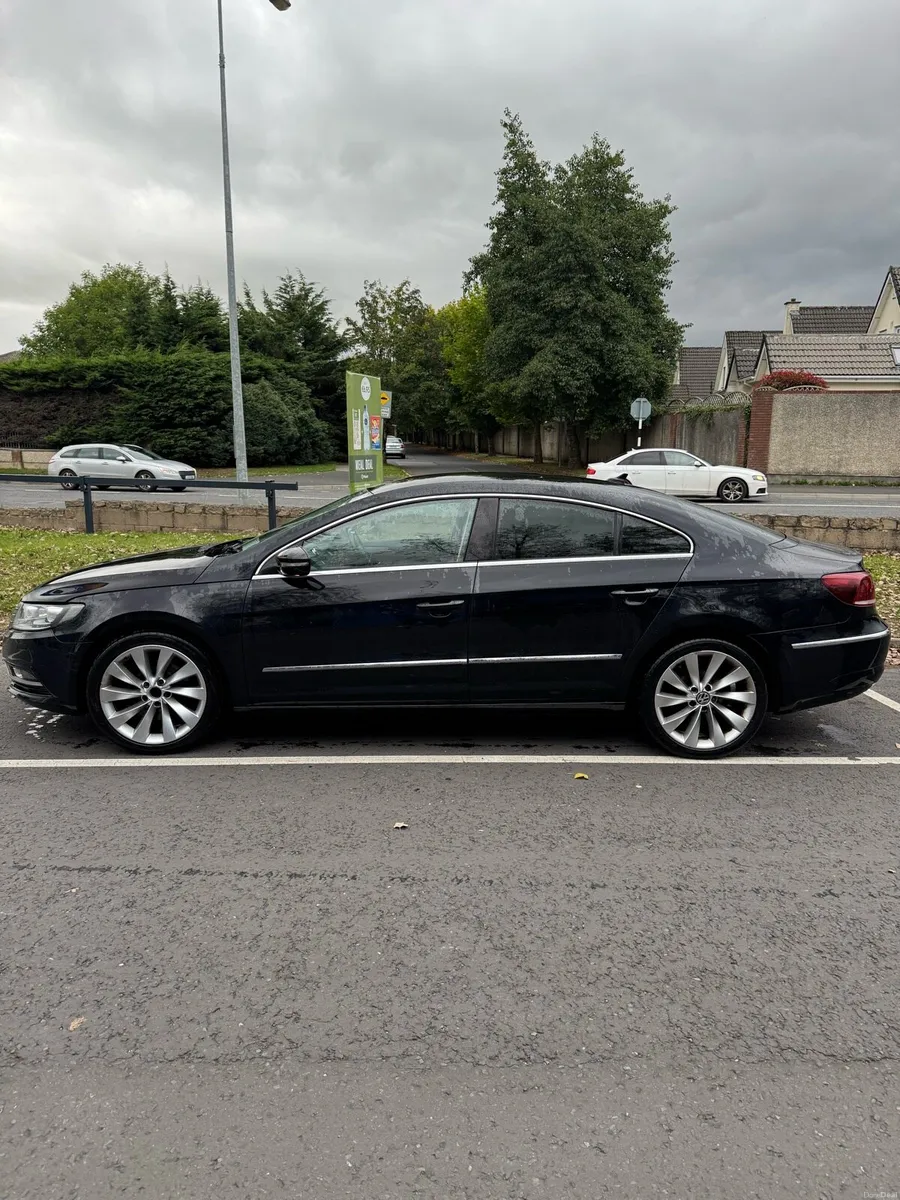 Passat CC - Image 2