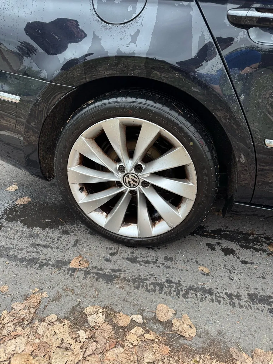 Passat CC - Image 5