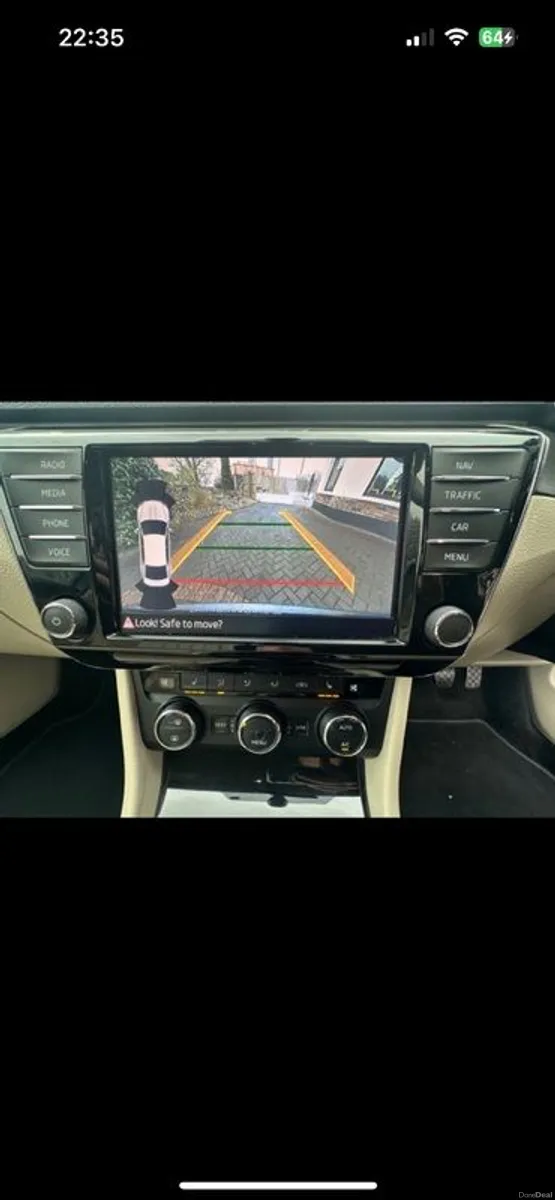 2016 Skoda Superb - Image 6