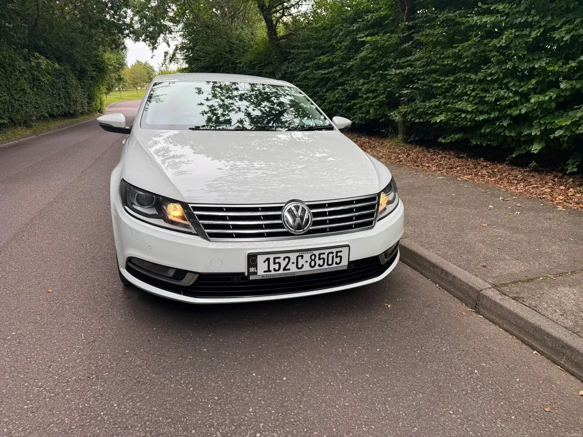 Volkswagen Passat - Image 2