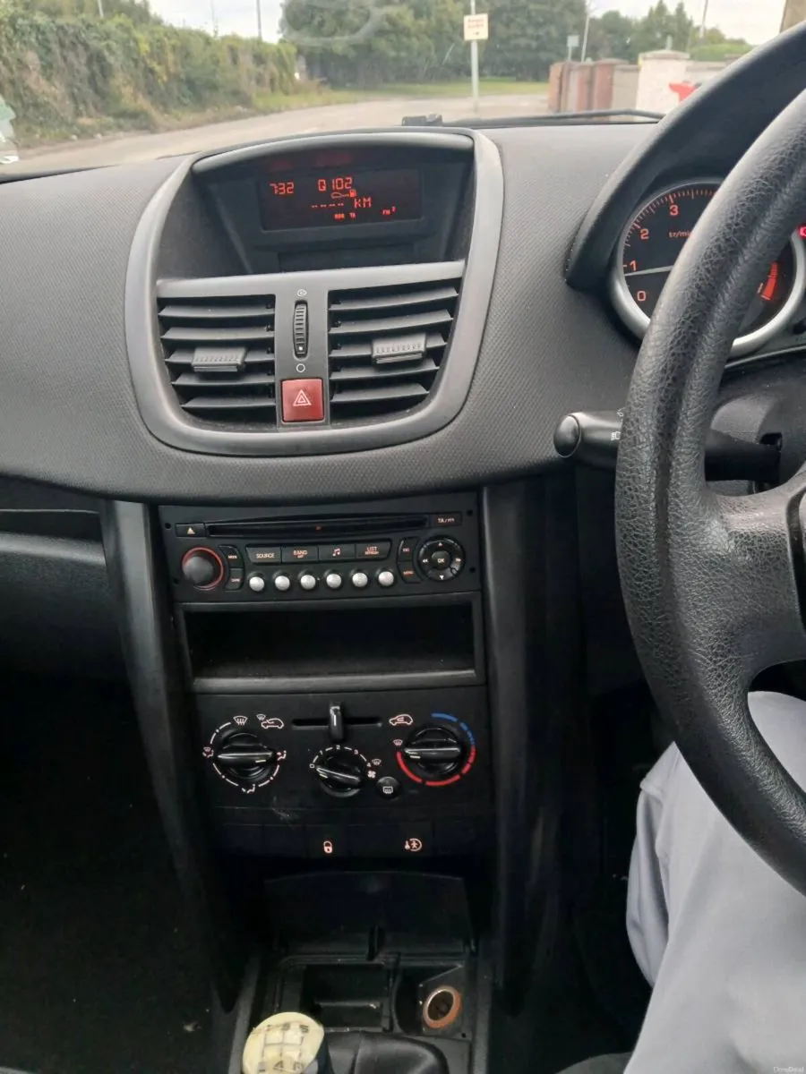 Peugeot 207 - Image 6