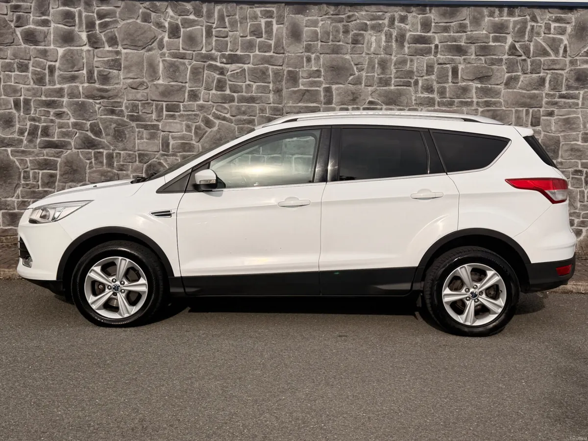 🚗2015 FORD KUGA 2.0TDCI IMMACULATE🚗NEW TEST - Image 3