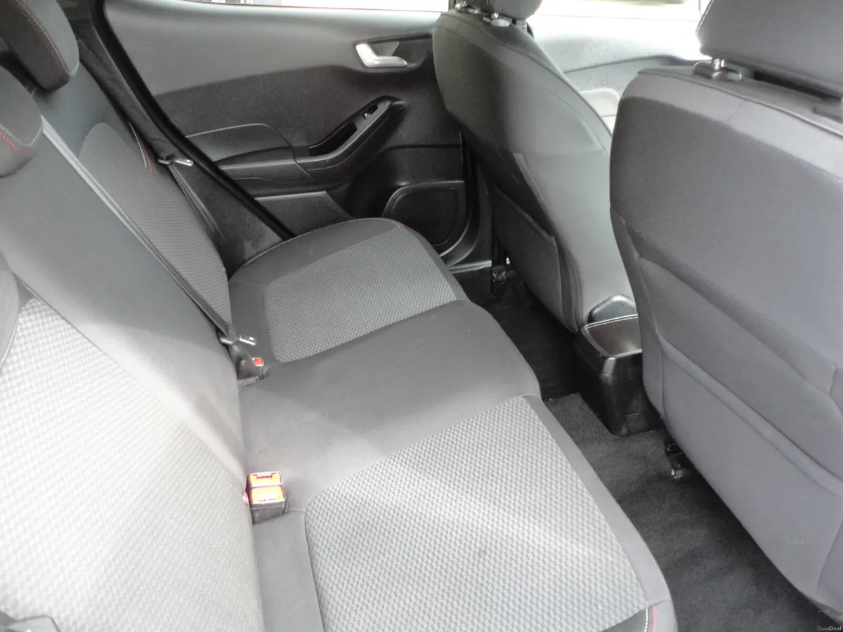 Ford Fiesta 2018 - Image 6