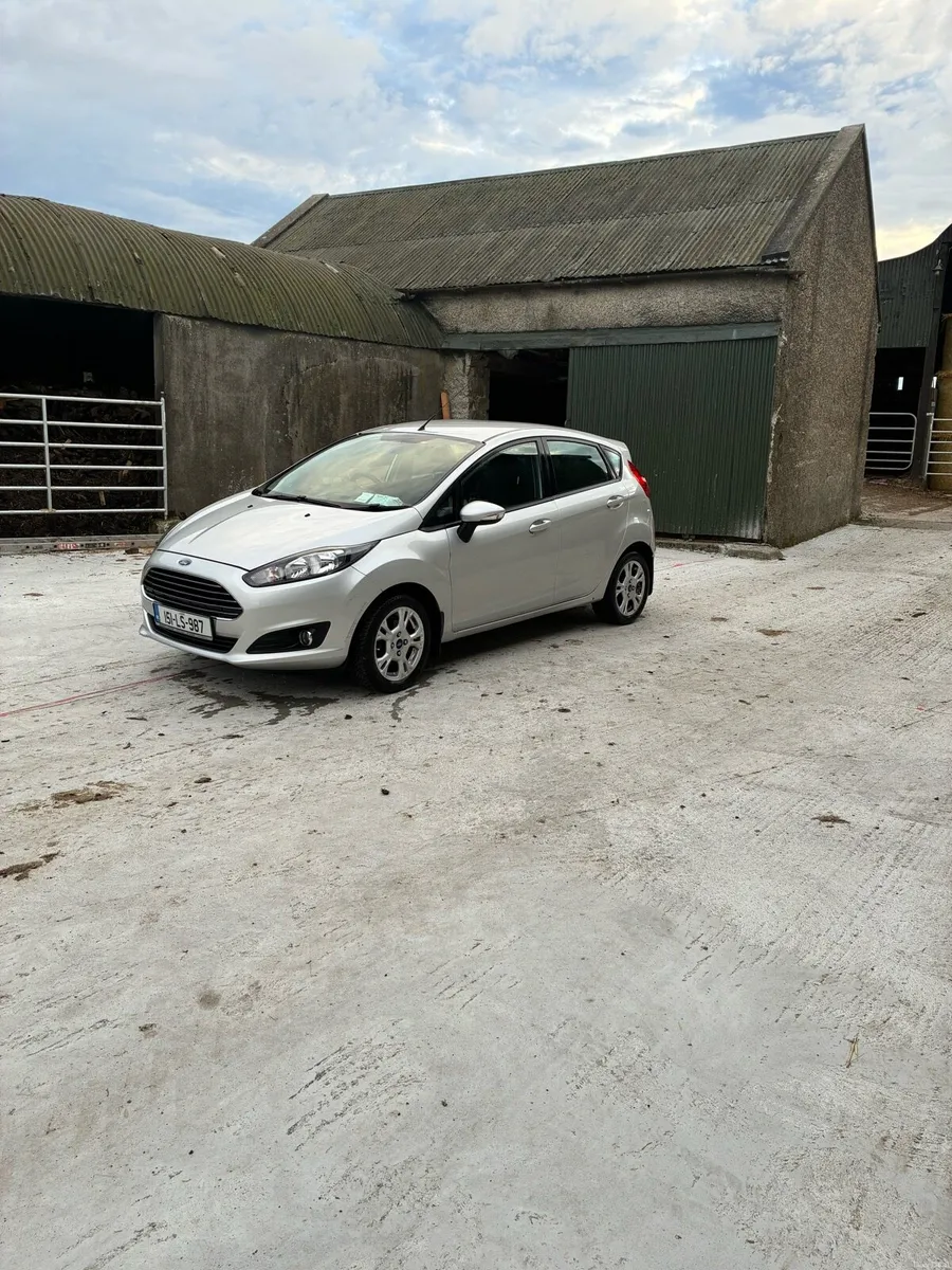 Ford Fiesta - Image 2
