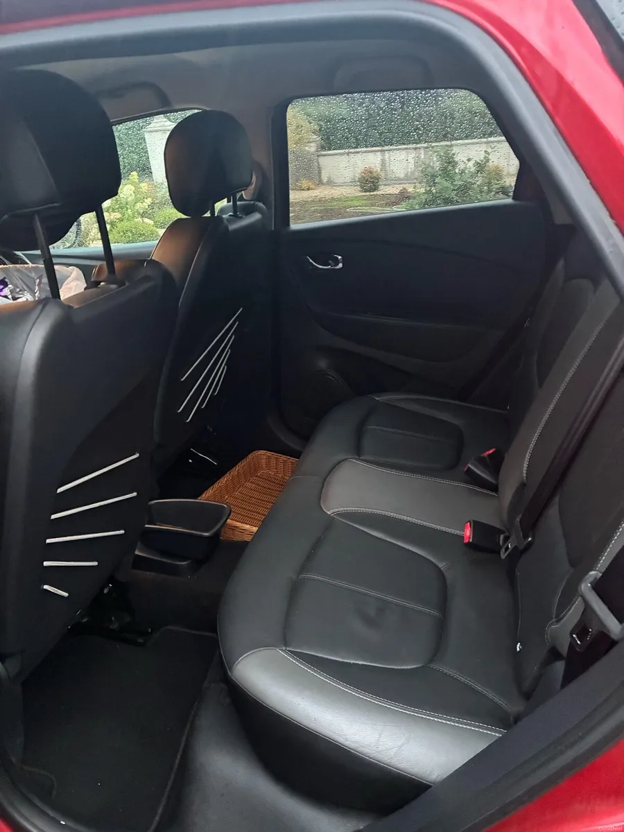 2016 Renault Captur Signature 1.5 dCi Automatic - Image 6