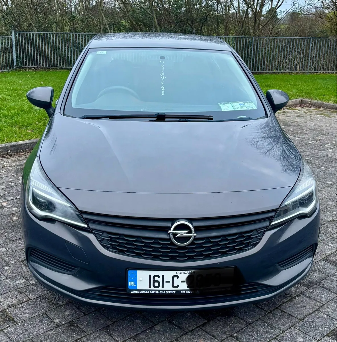 Opel Astra 1.6 CDTI 5 Door - Image 3