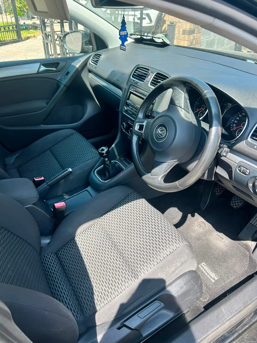 2012 VW Golf - Image 6