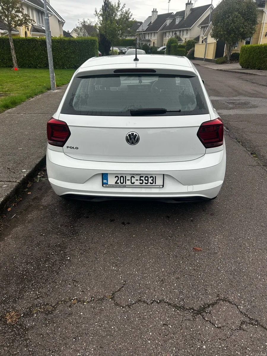 Volkswagen Polo - Image 4