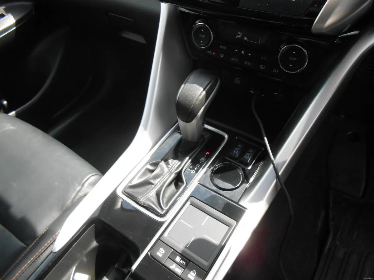 Mitsubishi Eclipse Instyle Irish Car Auto 2019 - Image 3