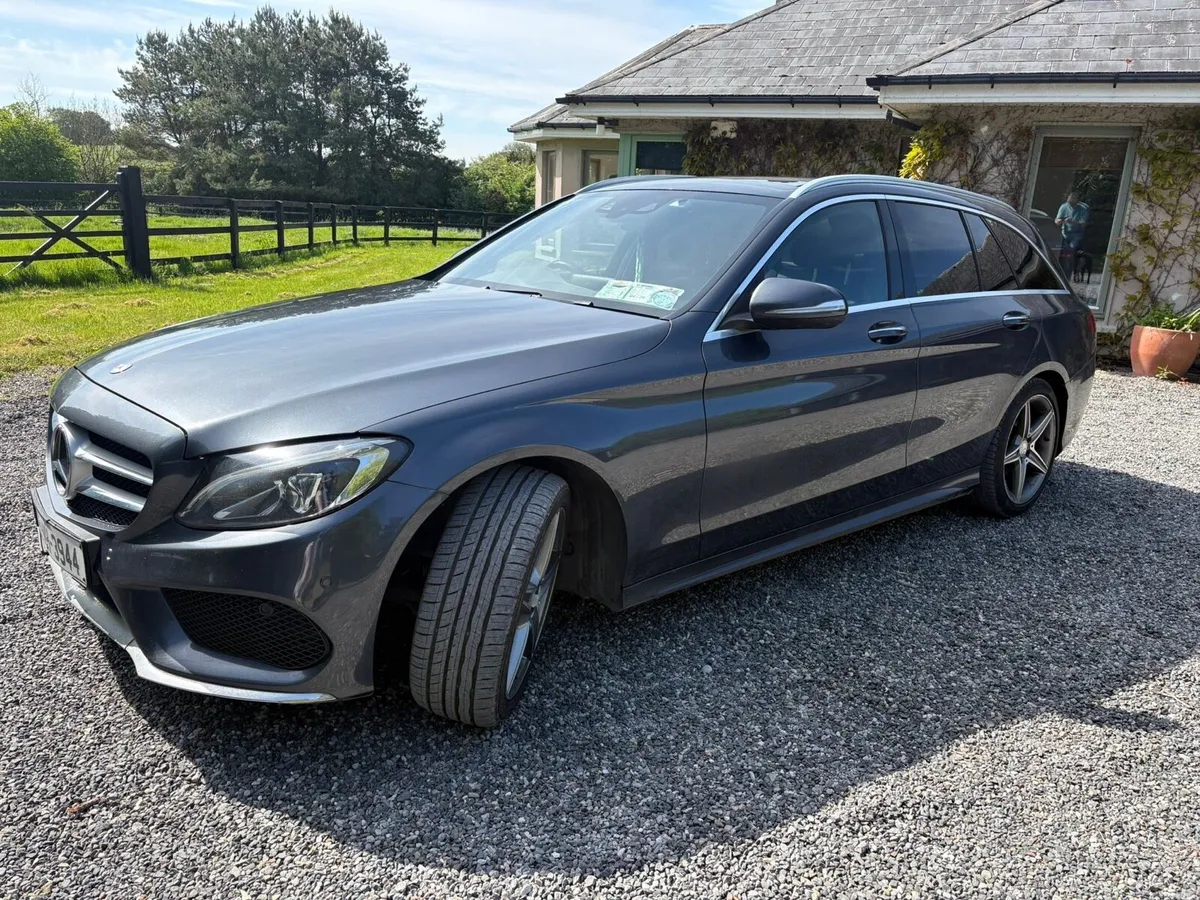 Mercedes 250 - Image 4