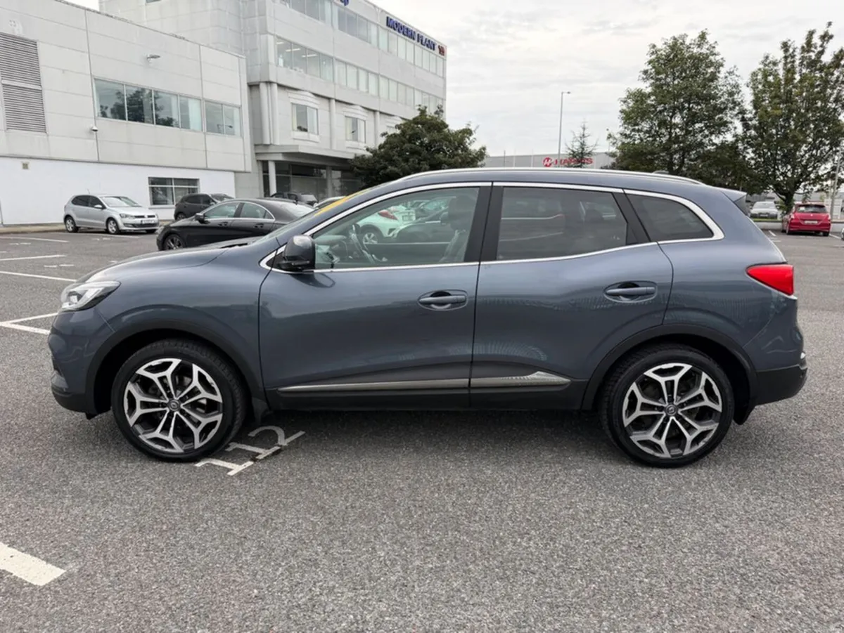 Renault Kadjar 1.5 DCI, GT LINE, LOW MILEAGE, PAN - Image 6