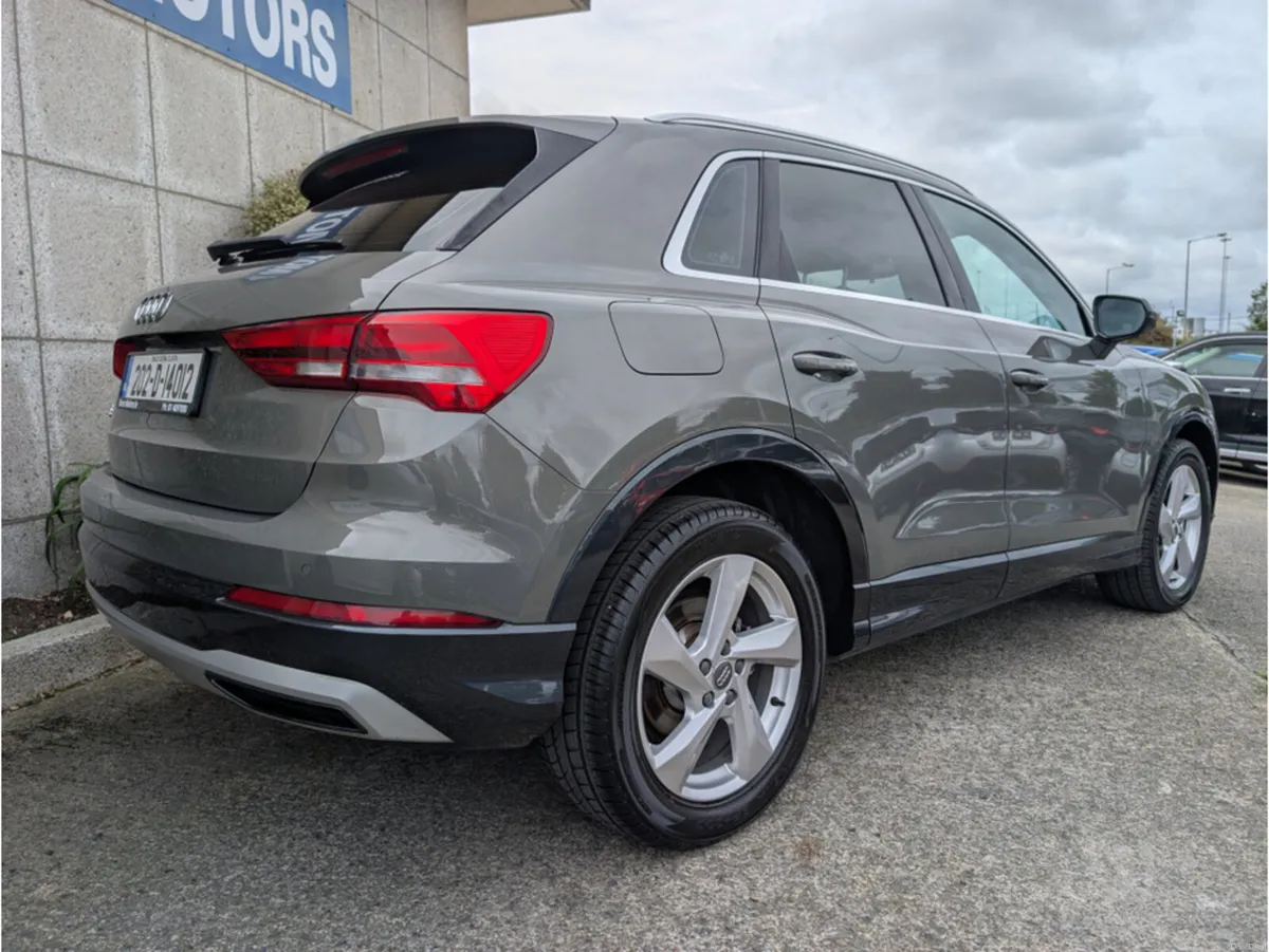 Audi Q3 35 SE AUTOMATIC 2.0 DIESEL //KEYLESS ENTRY - Image 6