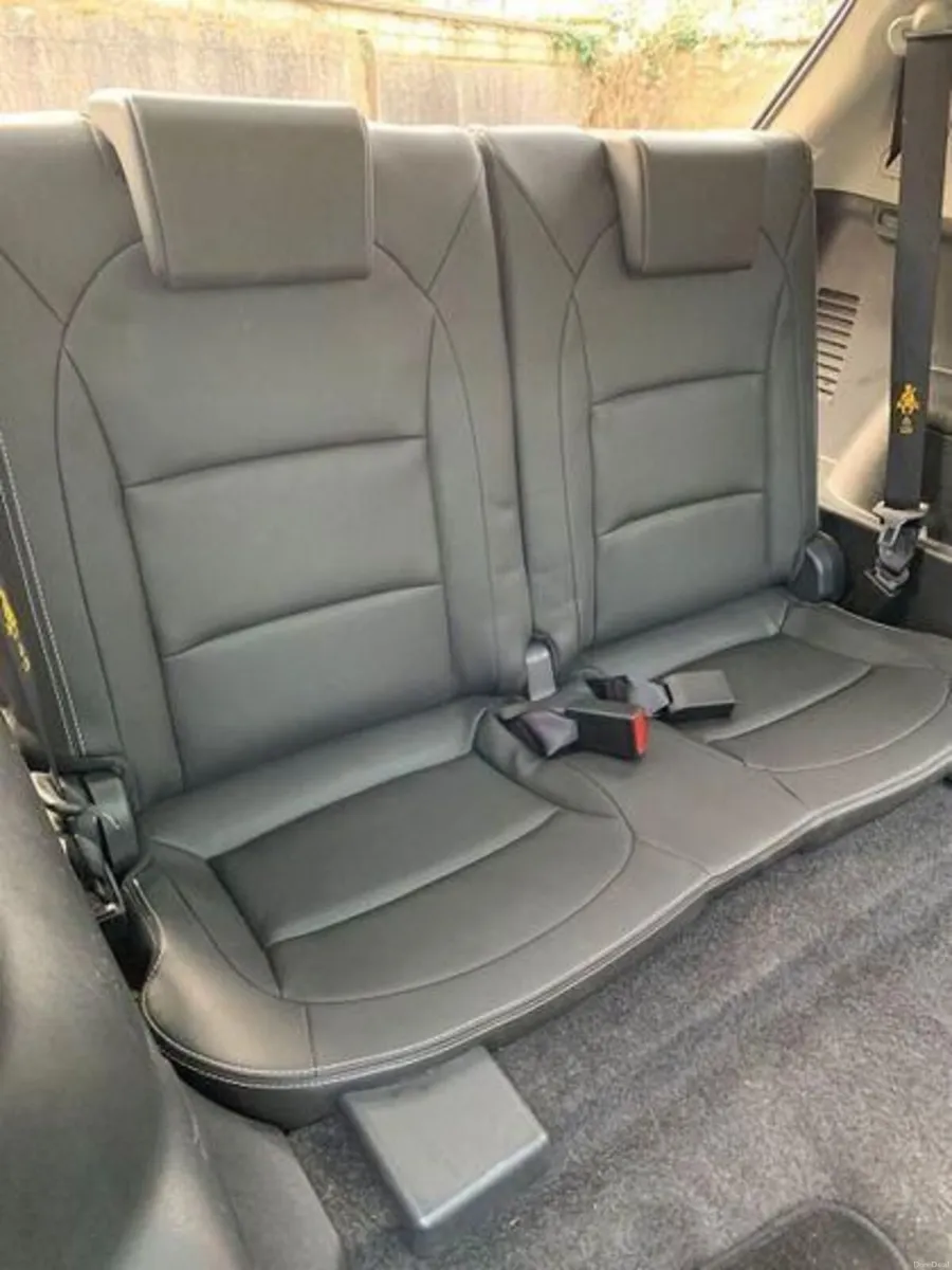 Nissan Qashqai+2 2013 - Image 3