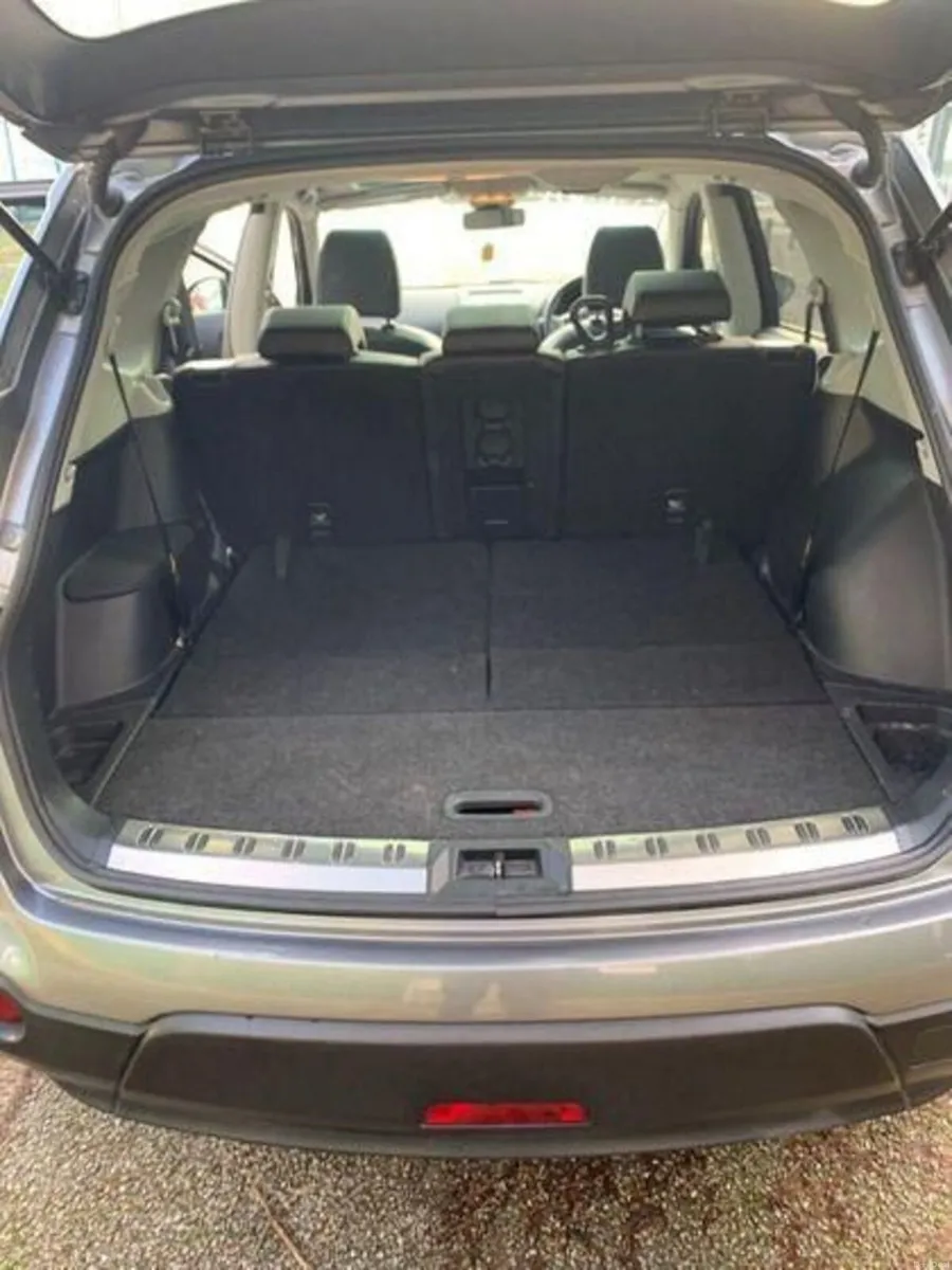 Nissan Qashqai+2 2013 - Image 5