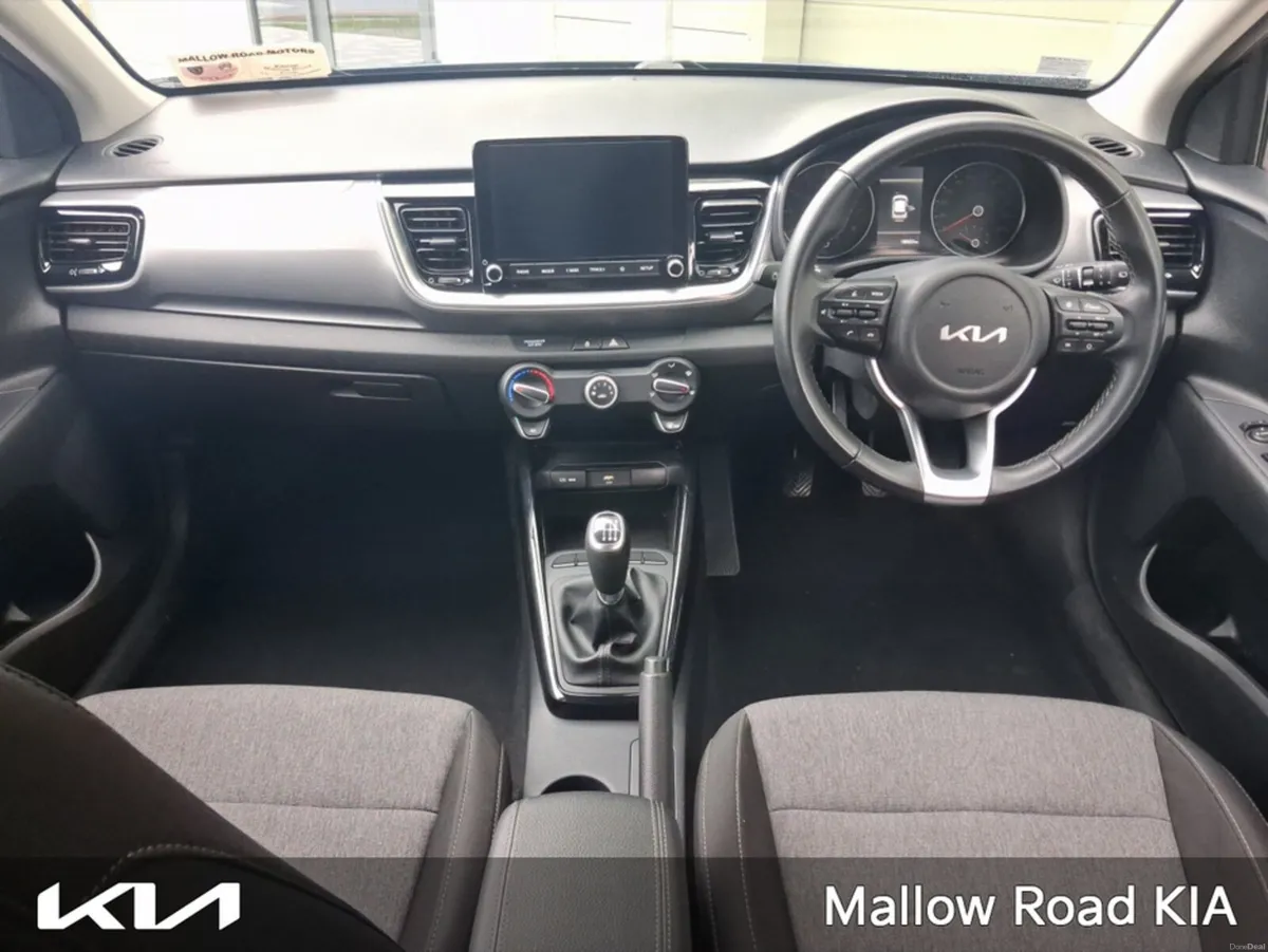 Kia Stonic 1.0 K2 MY24 5DR - Image 5