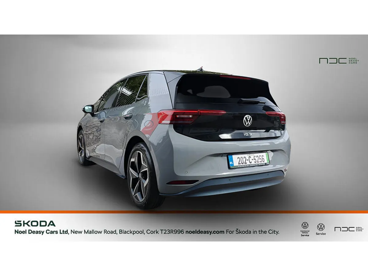 Volkswagen ID.3 1ST EDITION 150KWH-200 BHP- MEGA S - Image 6
