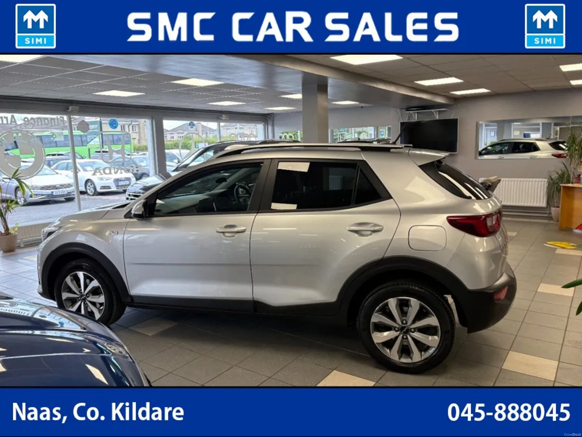 Kia Stonic 1.0 K2 MY24 5DR - Image 6