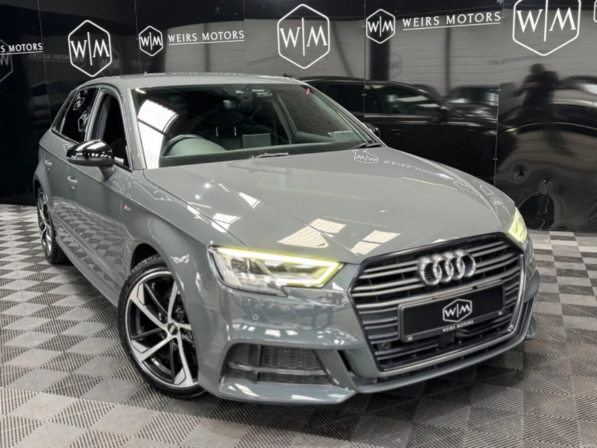 Audi A3 30 TFSI//SLINE//AUTOMATIC//ONLY 46,700KM// - Image 6