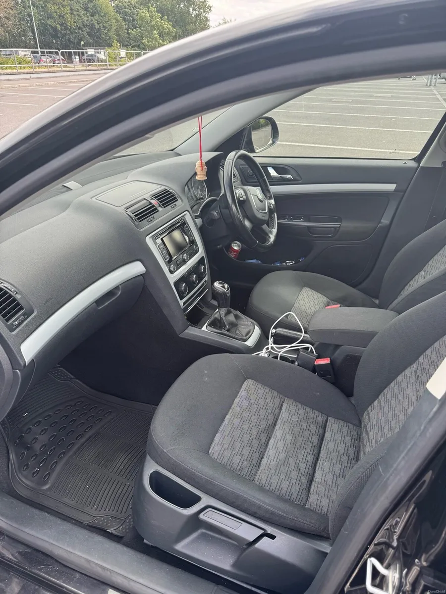 Skoda Octavia - Image 6