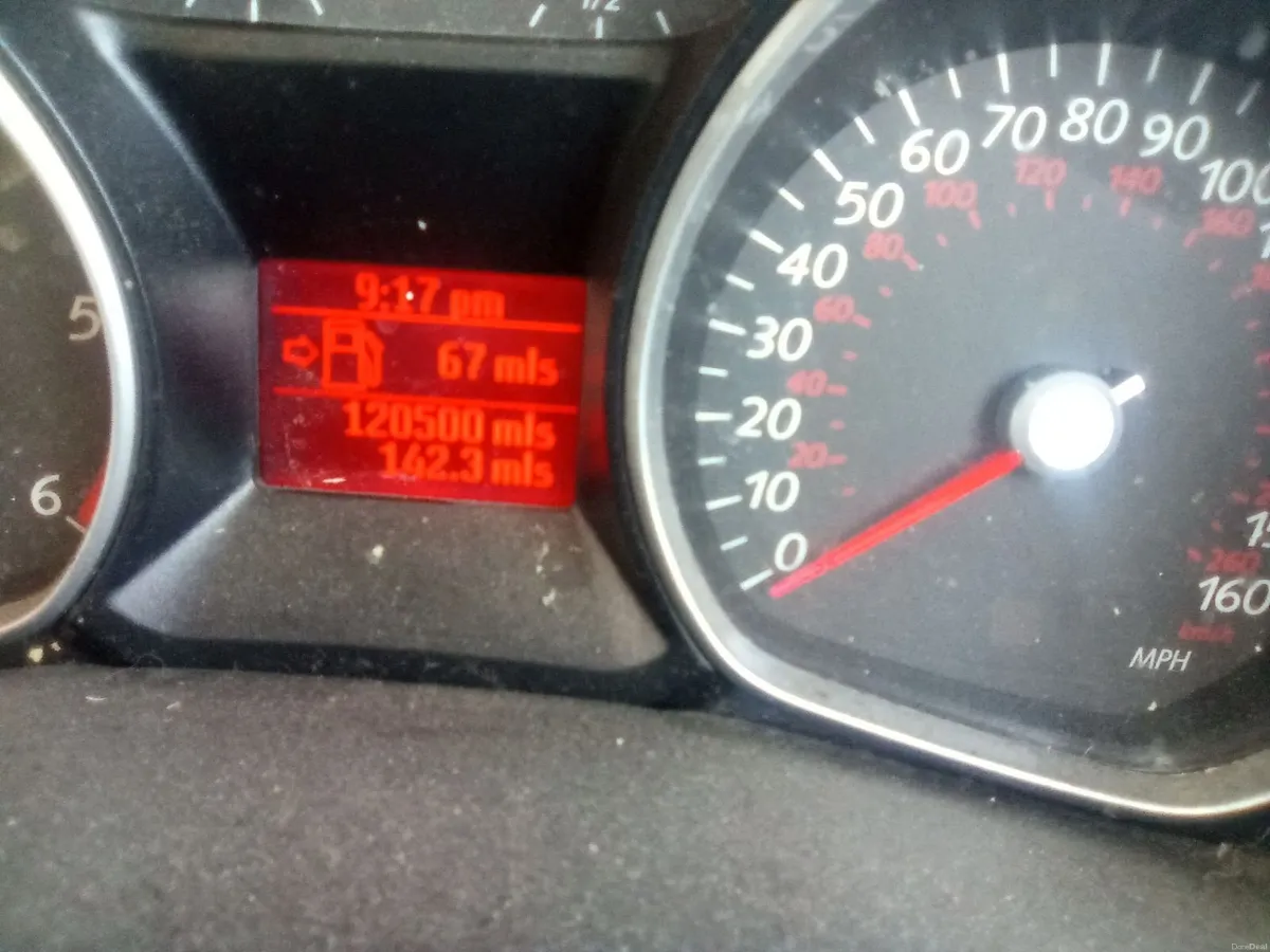 Ford Mondeo 2009 - Image 4