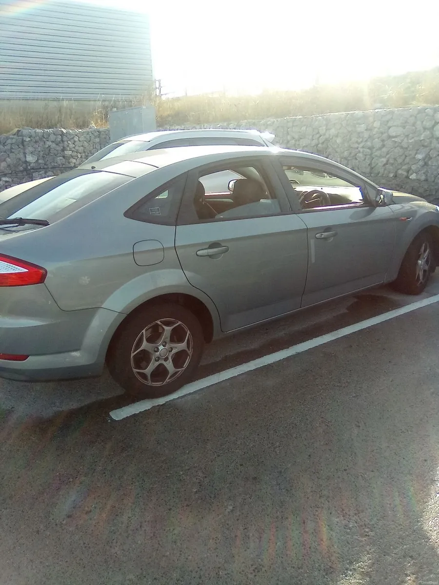 Ford Mondeo 2009 - Image 5