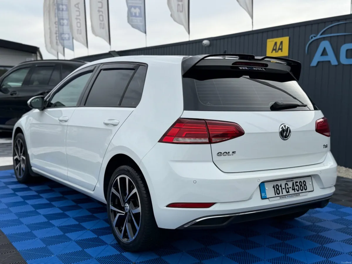 Volkswagen Golf ***DEPOSIT TAKEN*** SE NAV - 1.0L - Image 5