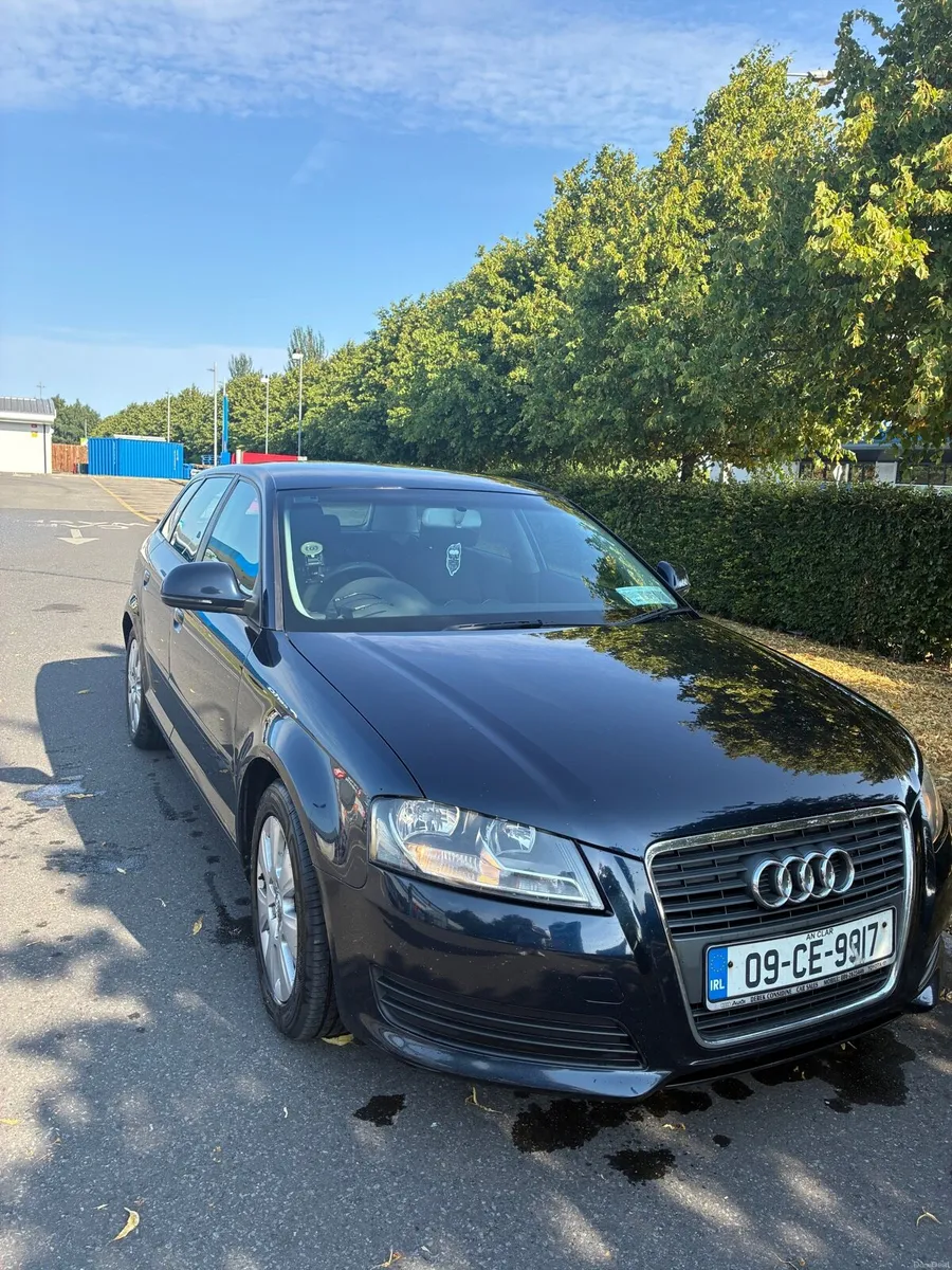 Audi A3 - Image 2