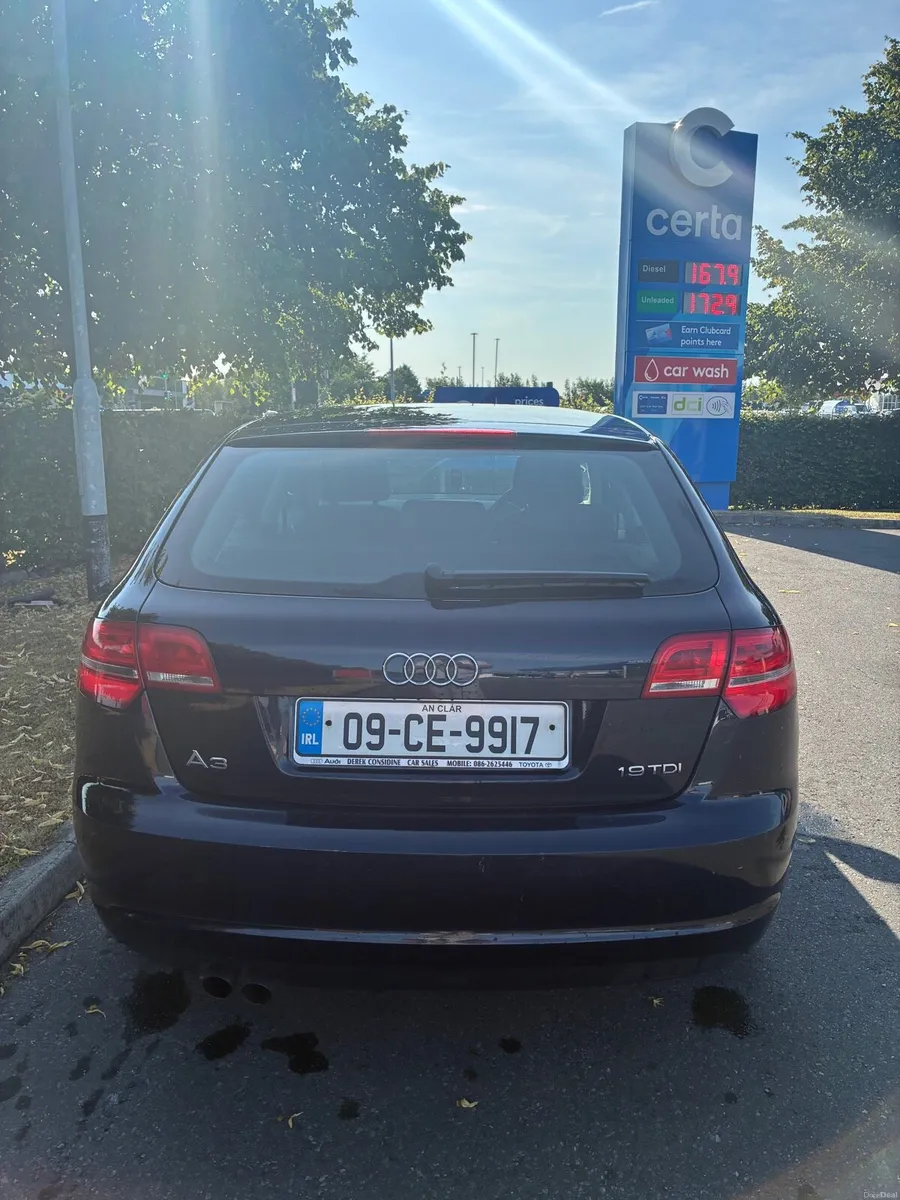 Audi A3 - Image 3