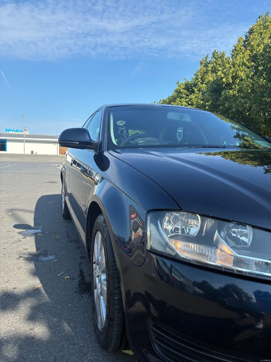 Audi A3 - Image 5