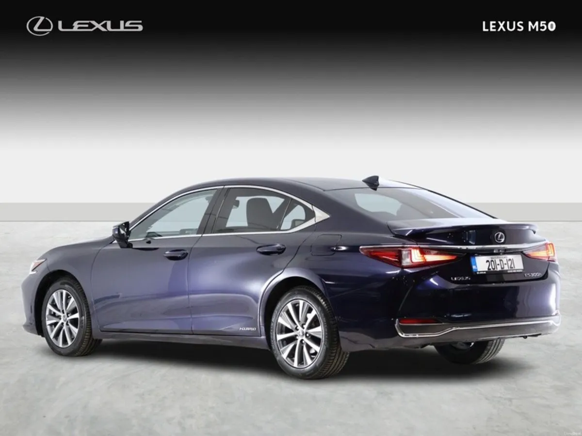 Lexus ES Executive - Image 2