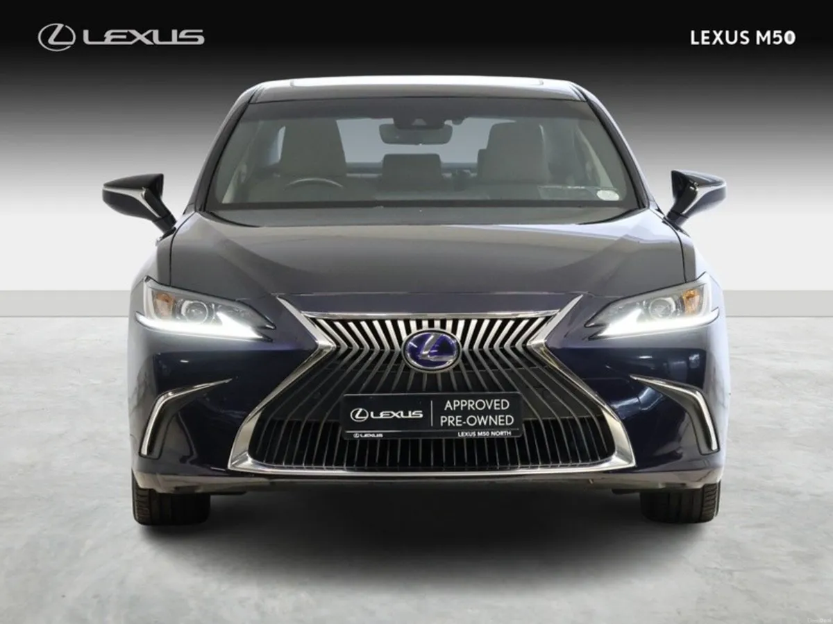 Lexus ES Executive - Image 4
