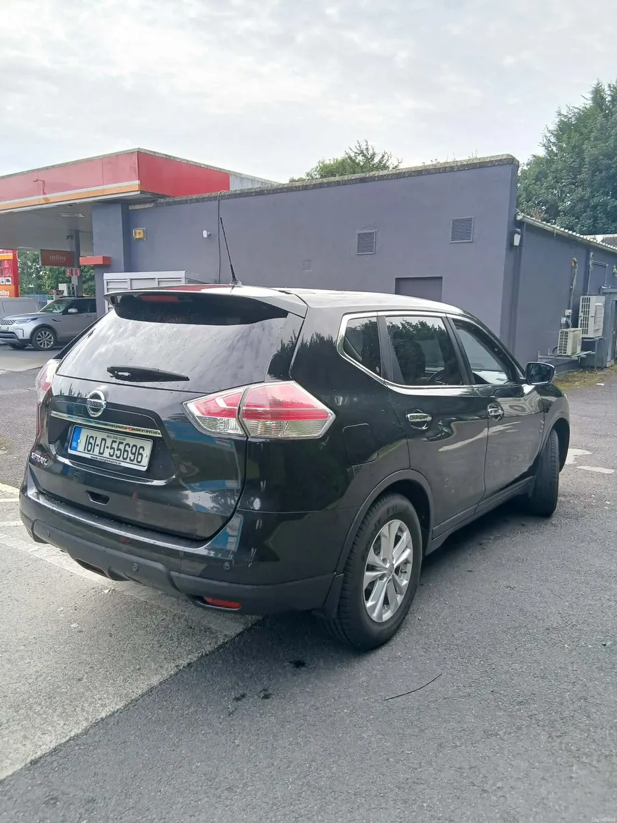 Nissan X-trail 1.6 Diesel Nct 07/2027 - Image 4