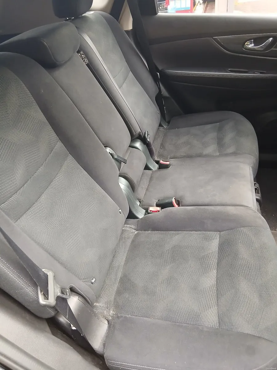 Nissan X-trail 1.6 Diesel Nct 07/2027 - Image 6
