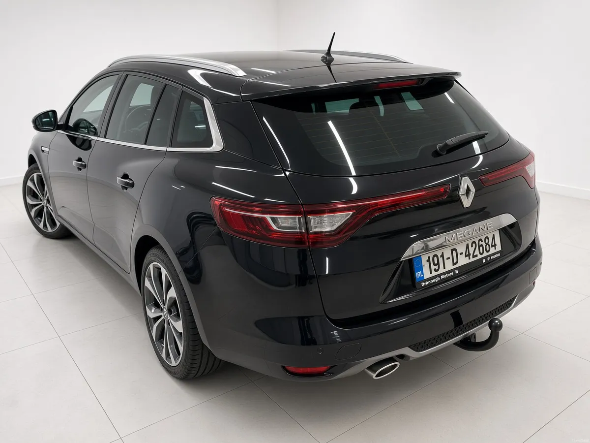 Renault Megane 2019 GT TOURER - Image 5
