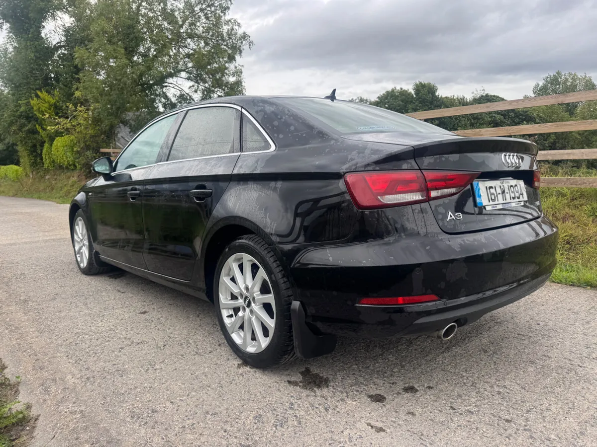 Audi A3 2016,Automatic, - Image 5