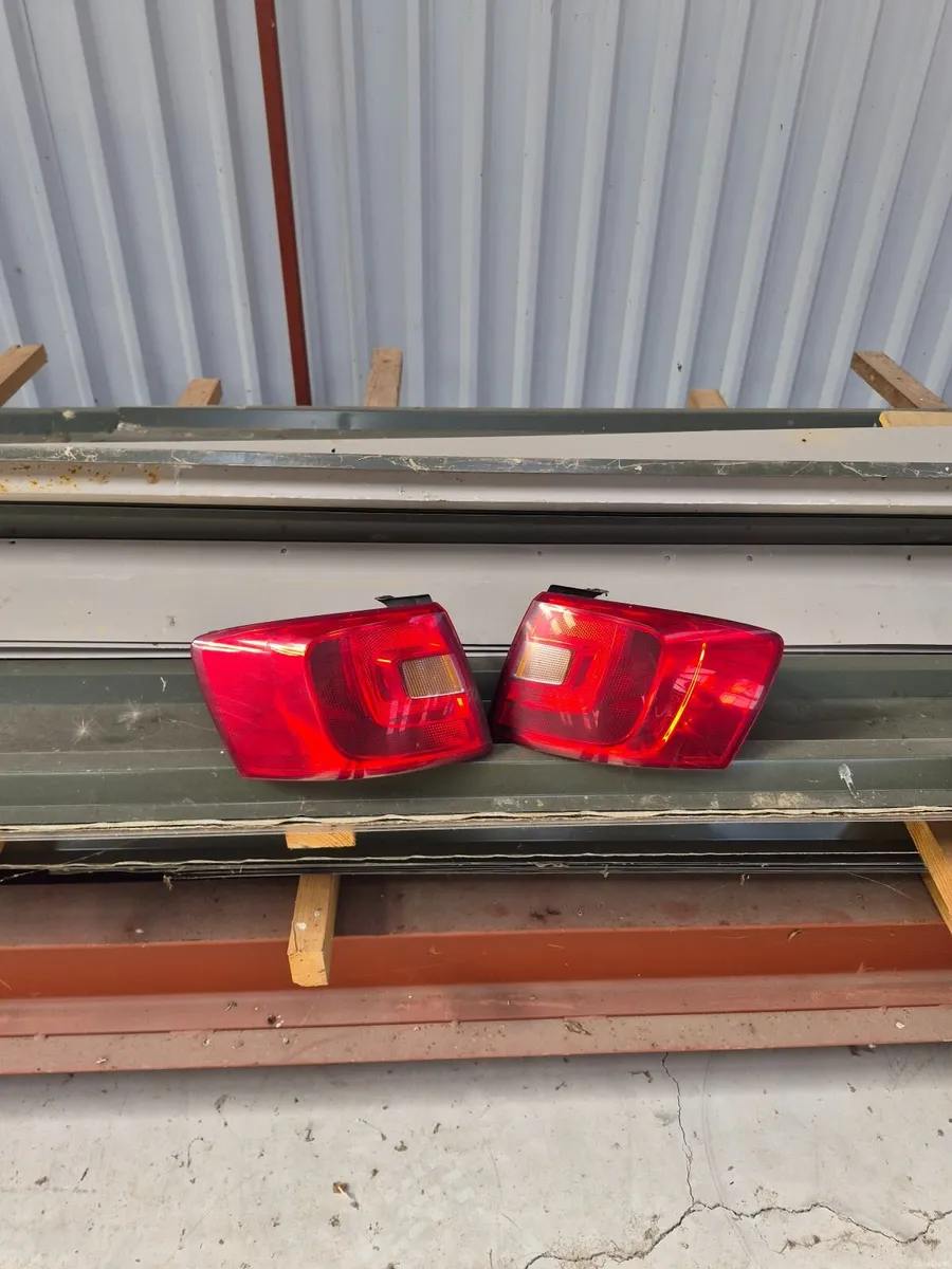 Mk6 jetta parts - Image 5