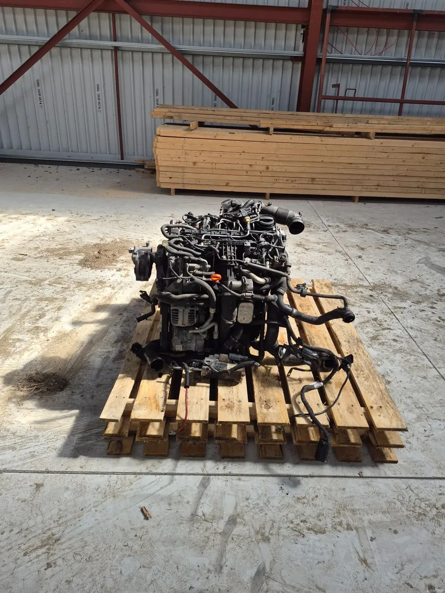 Mk6 jetta parts - Image 6
