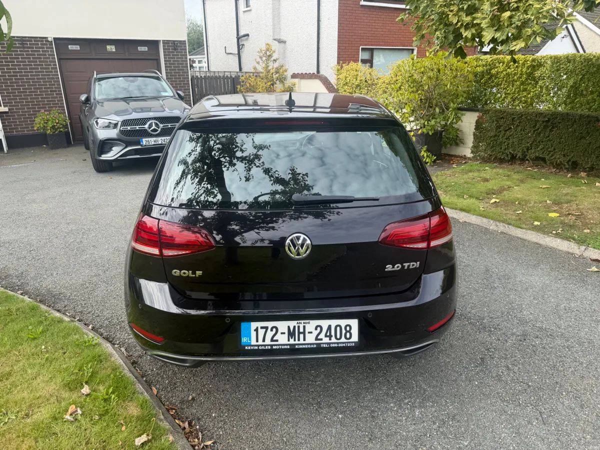 Volkswagen Golf 2017 - Image 6