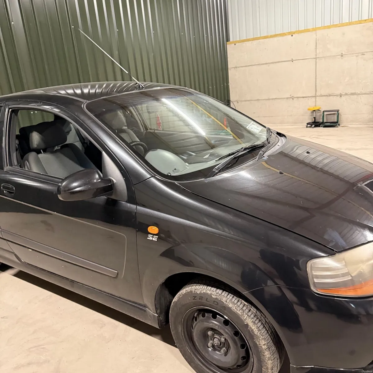 Chevrolet Kalos 2005 - Image 3