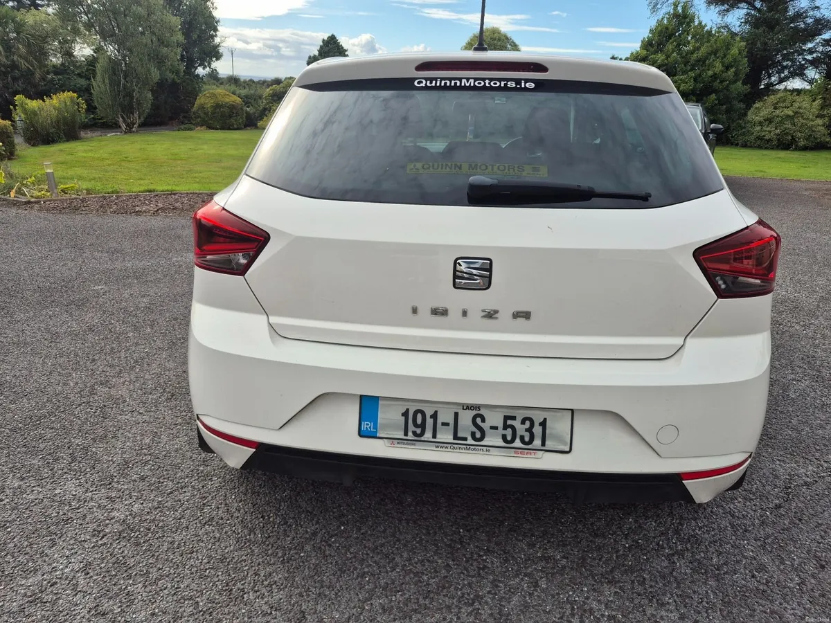 SEAT Ibiza 2019 - Image 6