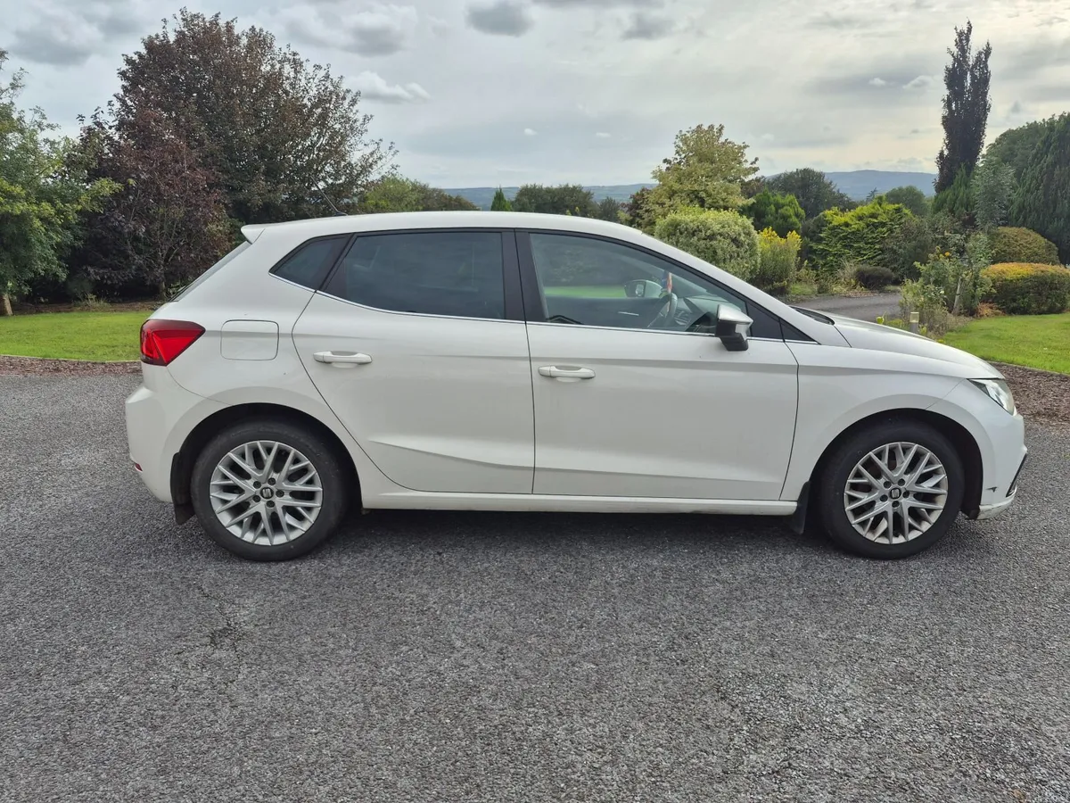 SEAT Ibiza 2019 - Image 1